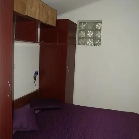 Tereza 1352 דירה
