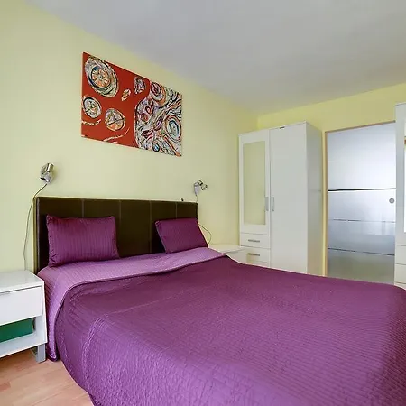 Apartament Tereza 1352