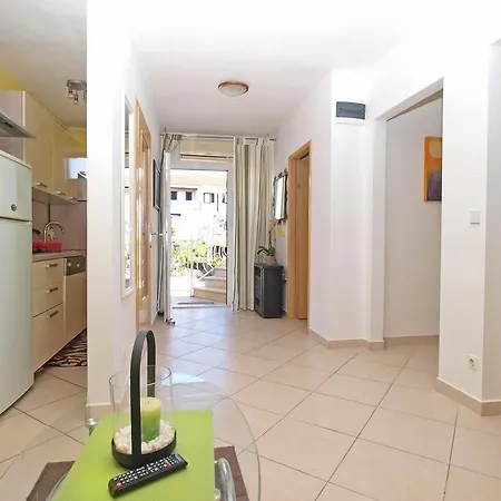 Appartement Tereza 1352 Pula