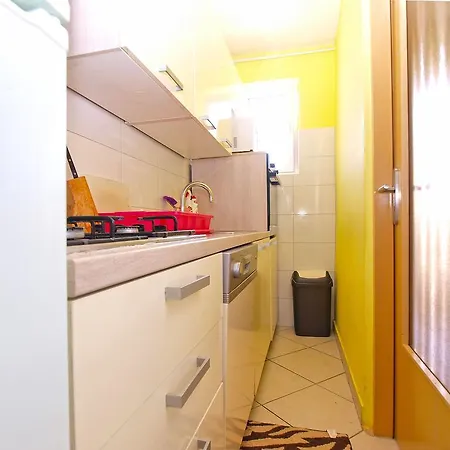Apartament Tereza 1352