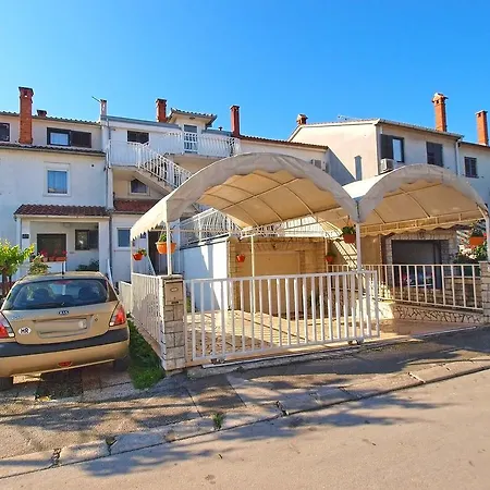 Appartement Tereza 1352 Pula