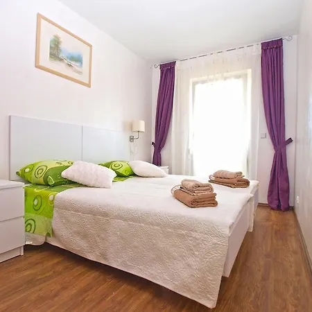 Tereza 1352 Appartement