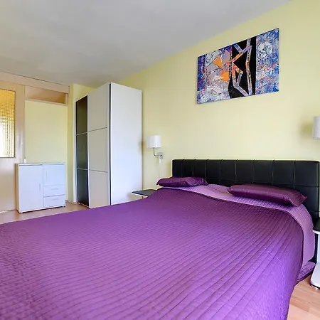 Tereza 1352 Appartement