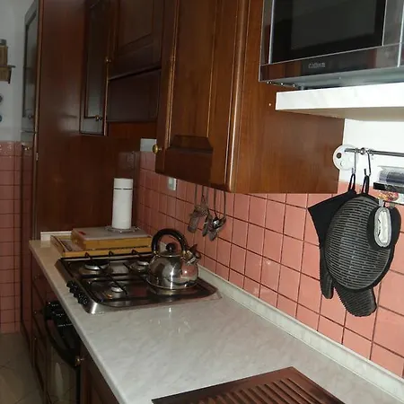 Appartement Tereza 1352 *