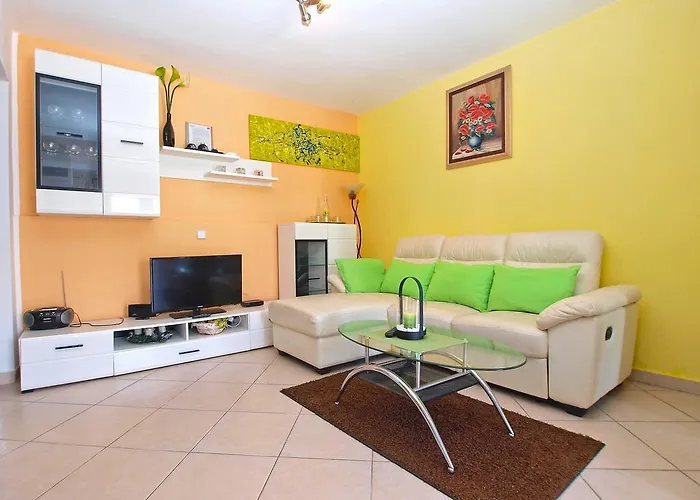 Tereza 1352 Apartman Pula