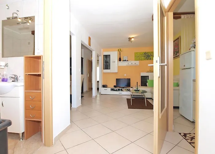 Tereza 1352 Apartman *