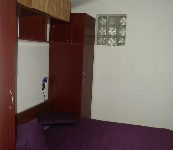 Tereza 1352 Apartman