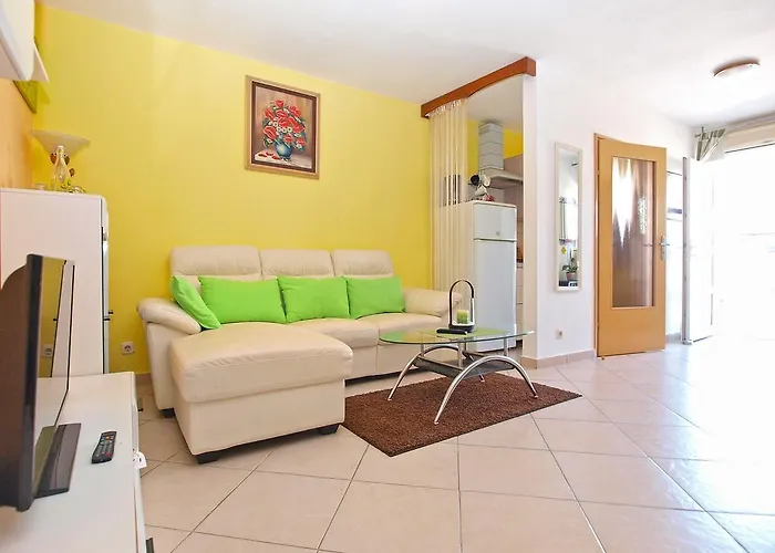 Tereza 1352 Apartman Pula