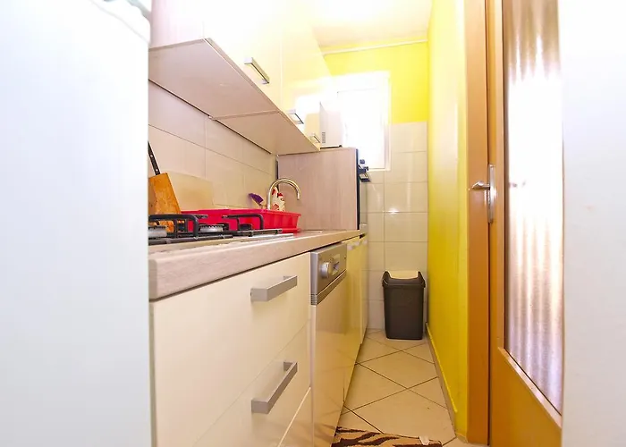 Apartman Tereza 1352