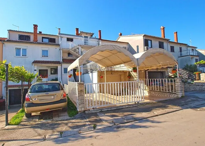 Apartman Tereza 1352 Pula