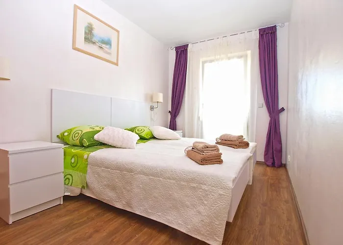 Tereza 1352 Apartman