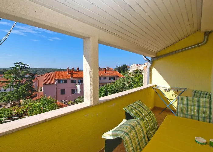 Tereza 1352 Apartman *