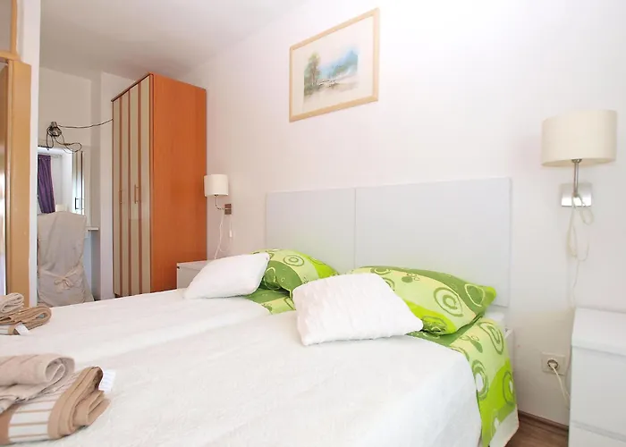 Apartman Tereza 1352