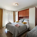 Appartamento Tereza 1352 *
