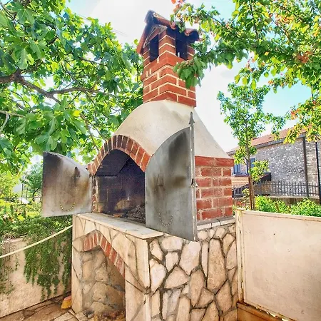 Apartmán Tereza 1352 Pula