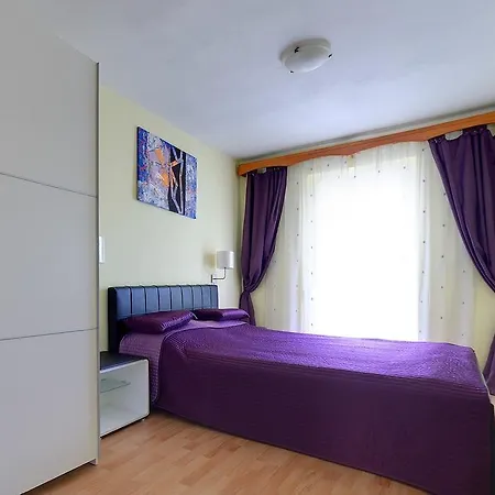 Tereza 1352 Apartmán *