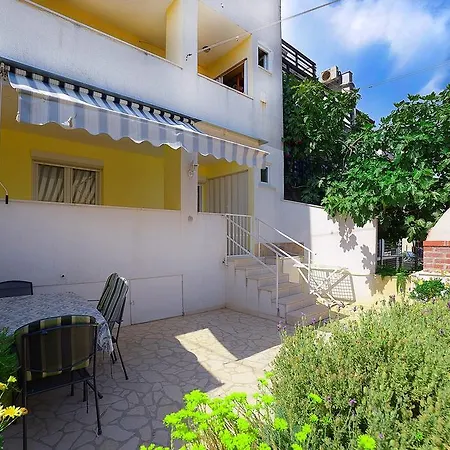 Apartmán Tereza 1352