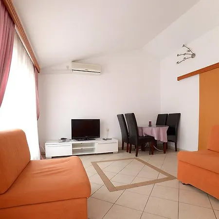 Tereza 1352 Apartmán Pula