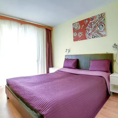 Tereza 1352 Apartmán Pula
