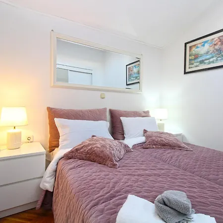 Tereza 1352 Appartement