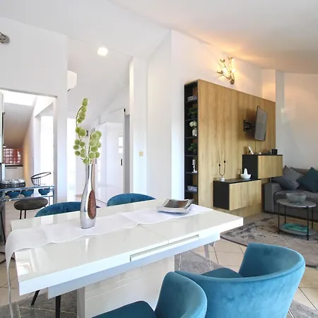 Appartement Tereza 1352