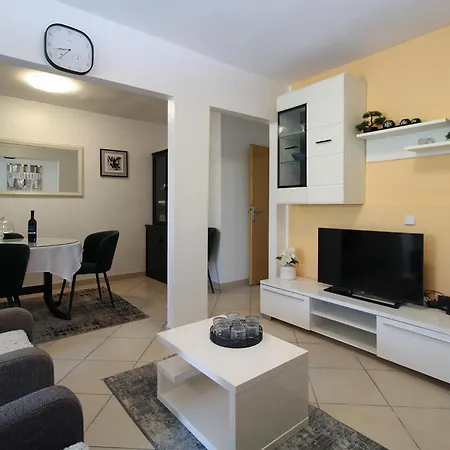 Appartement Tereza 1352 Pula