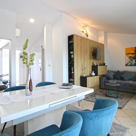 Appartement Tereza 1352 Pula