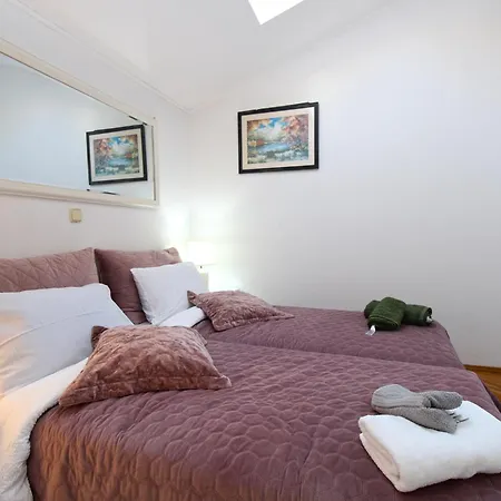 Appartement Tereza 1352 Pula