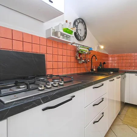 Appartement Tereza 1352