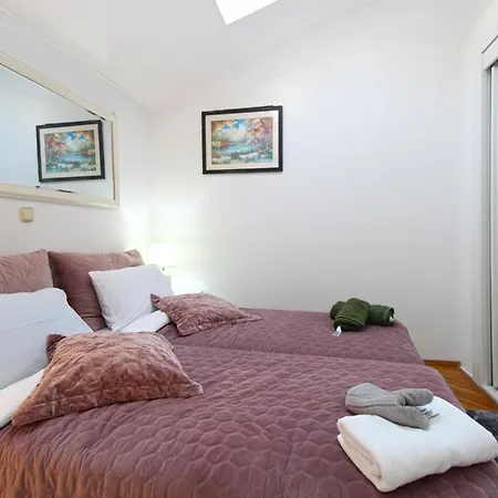 Tereza 1352 Appartement Pula
