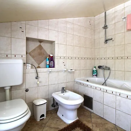 Tereza 1352 Appartement