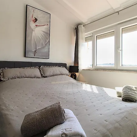 Appartement Tereza 1352 *
