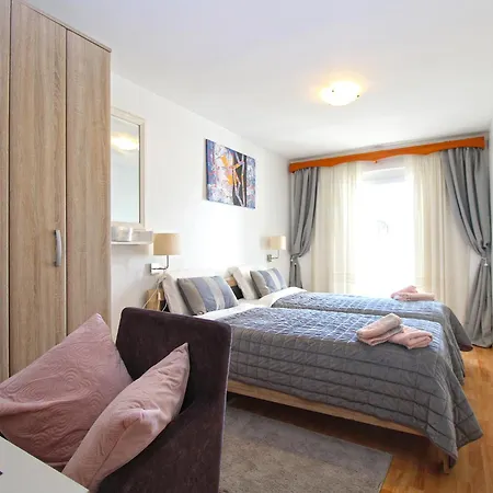 Appartement Tereza 1352
