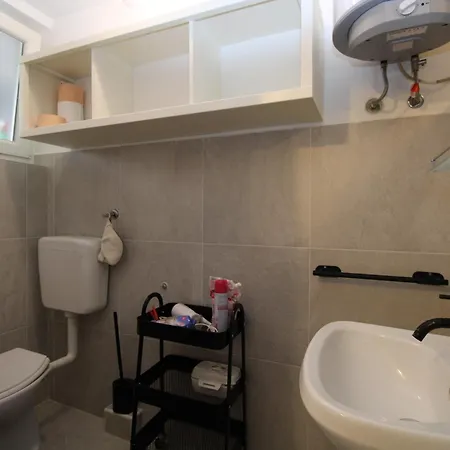 Appartement Tereza 1352