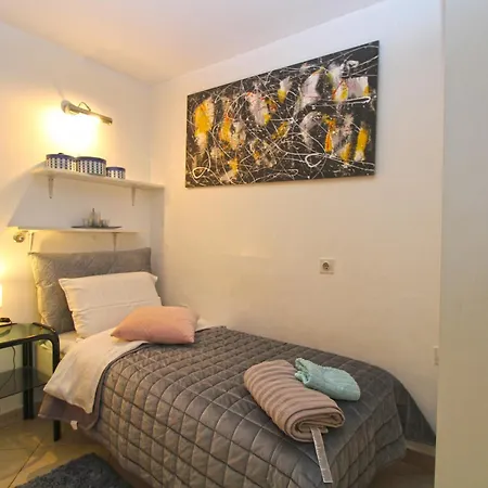 Tereza 1352 Appartement *