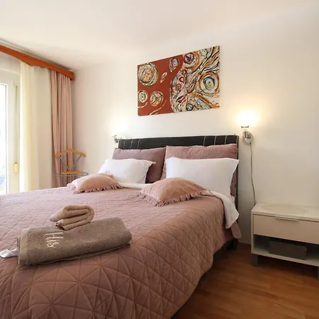 Appartement Tereza 1352 *