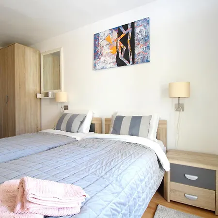 Appartement Tereza 1352 Pula