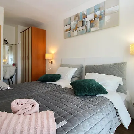 Tereza 1352 Appartement *