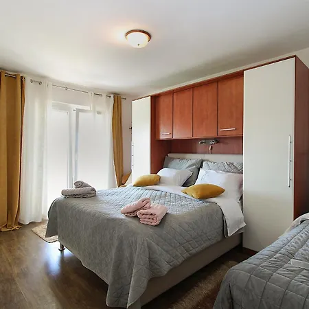 Appartement Tereza 1352 *