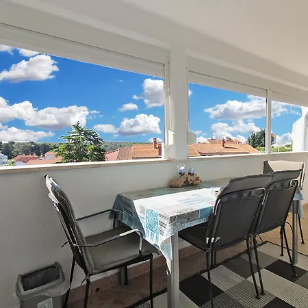 Appartement Tereza 1352 Pula