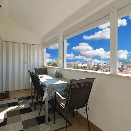 Tereza 1352 Appartement