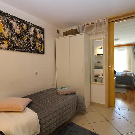 Appartement Tereza 1352