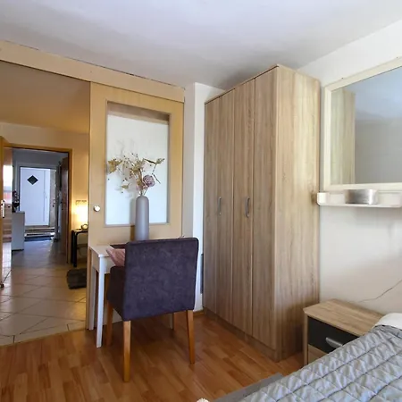 Appartement Tereza 1352 *