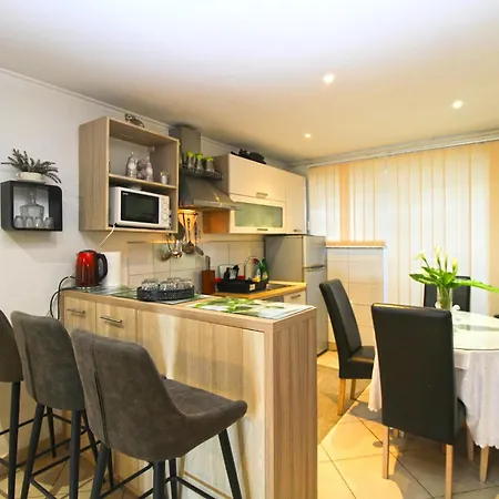 Appartement Tereza 1352 Pula