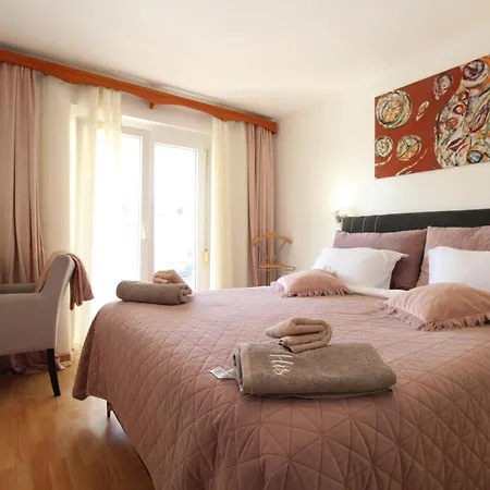 Appartement Tereza 1352 Pula