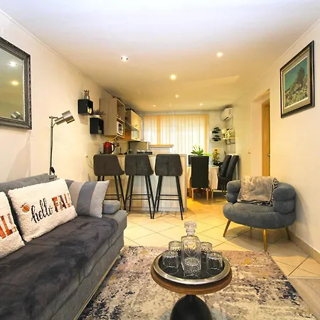Tereza 1352 Appartement