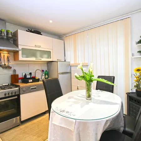 Appartement Tereza 1352