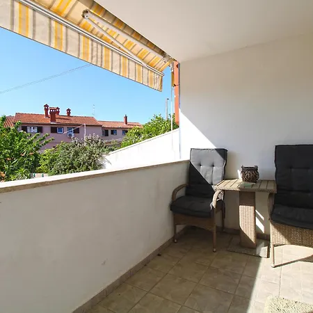 Appartement Tereza 1352 *